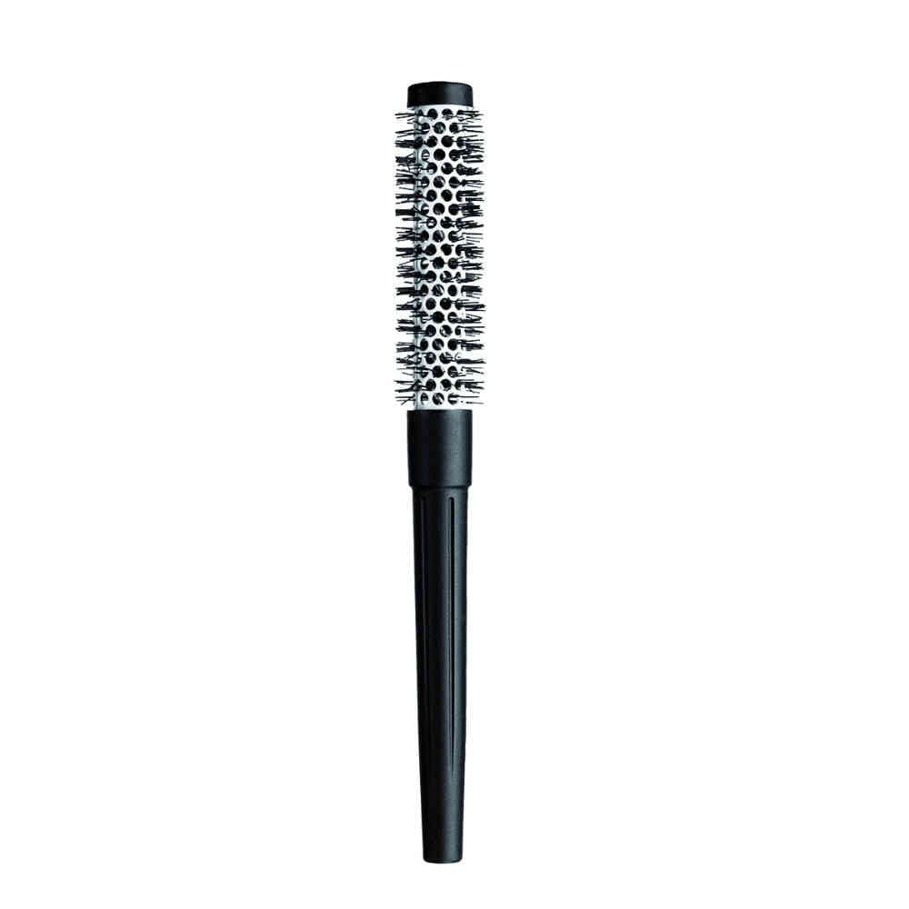 Cepillo Térmico Cerámico Púa Nylon 18mm