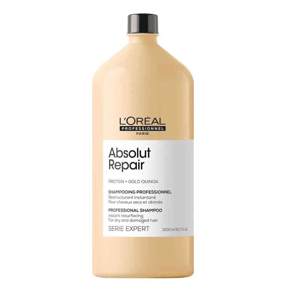Shampoo Absolut Repair