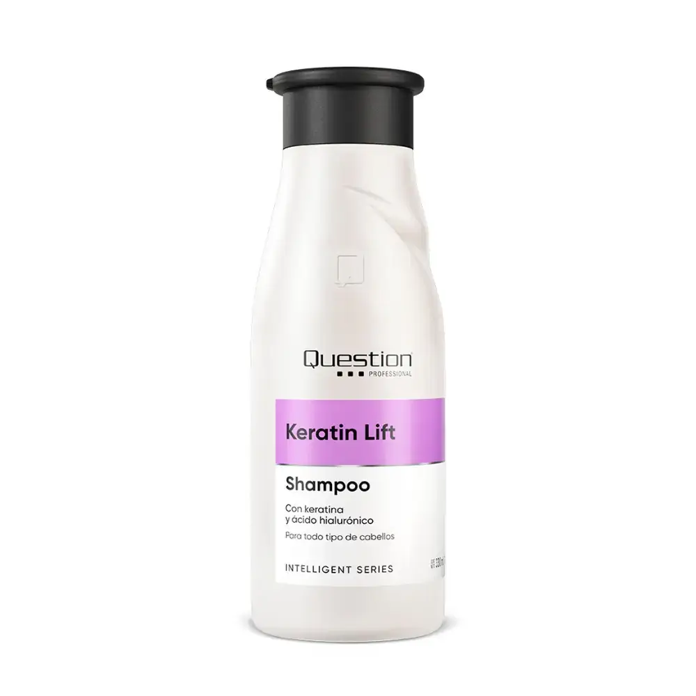 Shampoo Keratin Lift