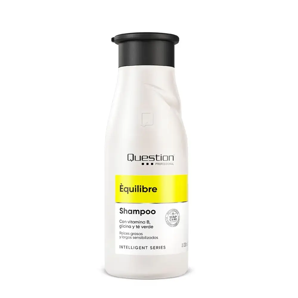Shampoo Equilibre