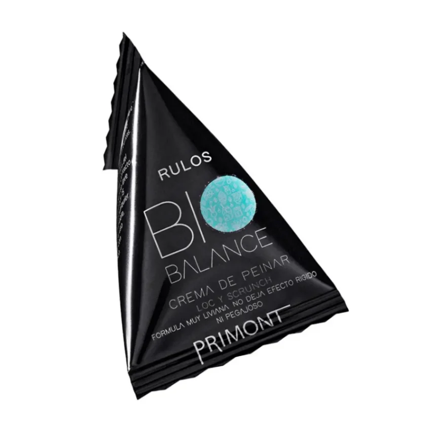 Crema De Peinado BioBalance