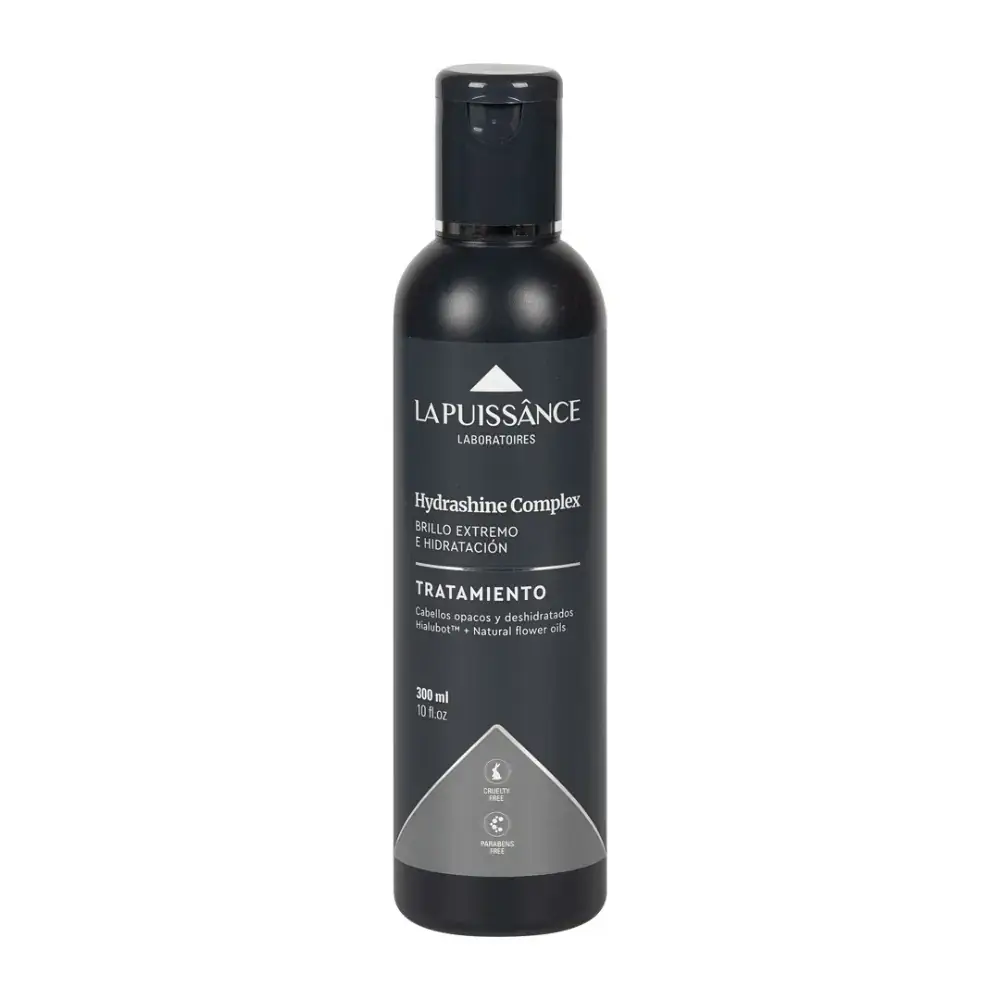 Enjuague Hydrashine