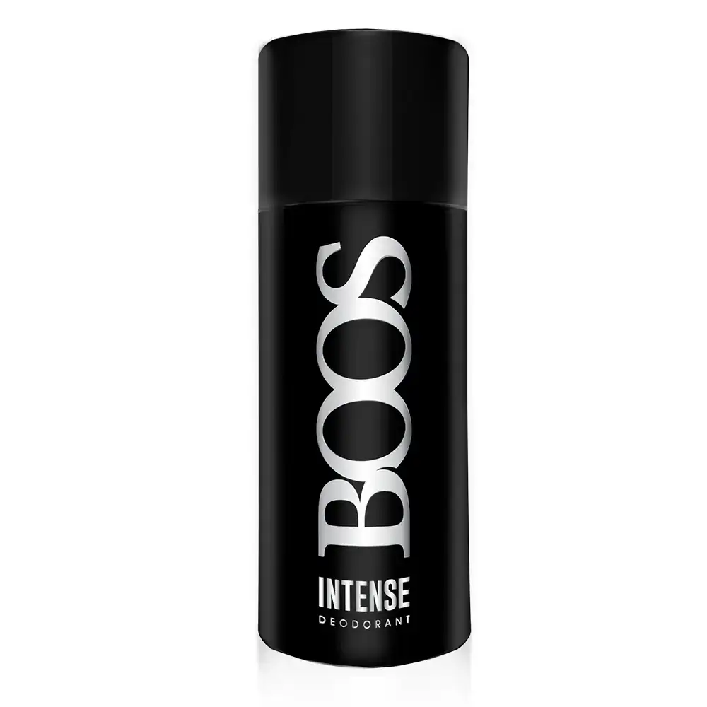 BOOS Deo Intense