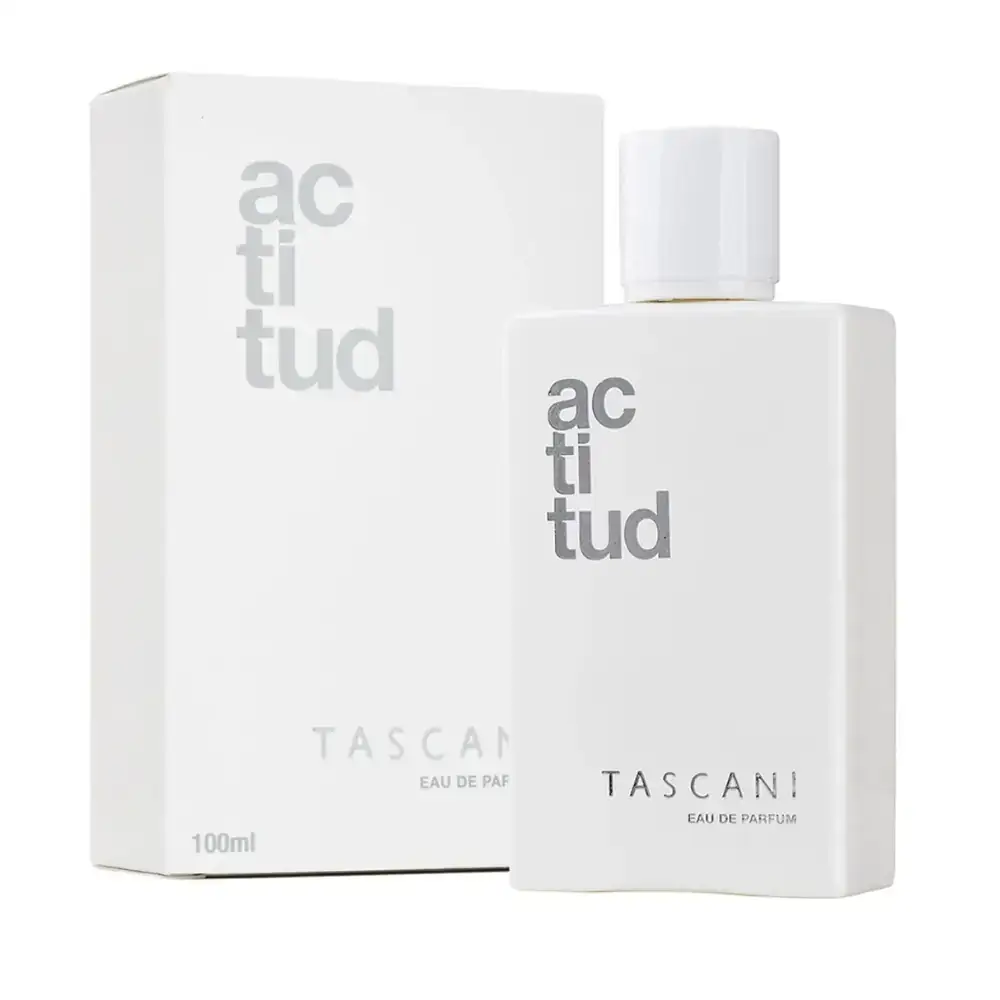TASCANI EDP Actitud