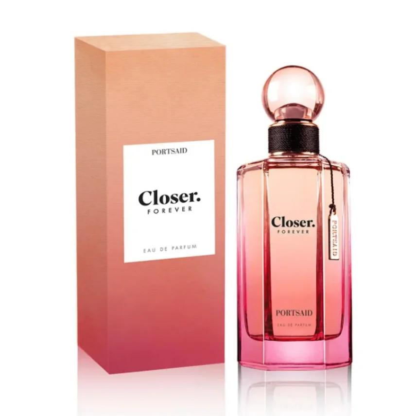 PORTSAID EDP Closer Forever x100ml