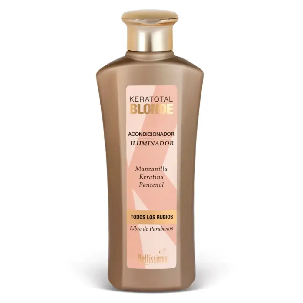 Acondicionador Blonde