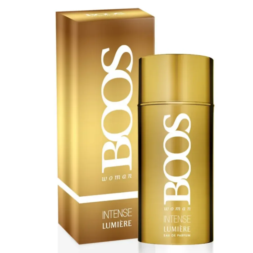 BOOS EDP Intense Lumiere