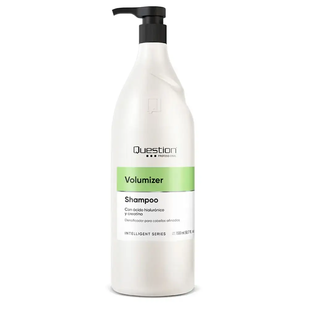 Shampoo Volumizer