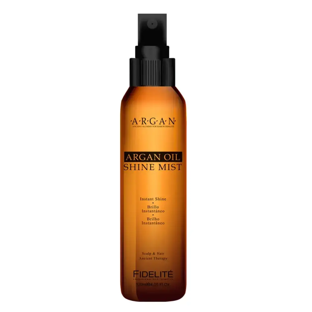Brillo Instantaneo Argan