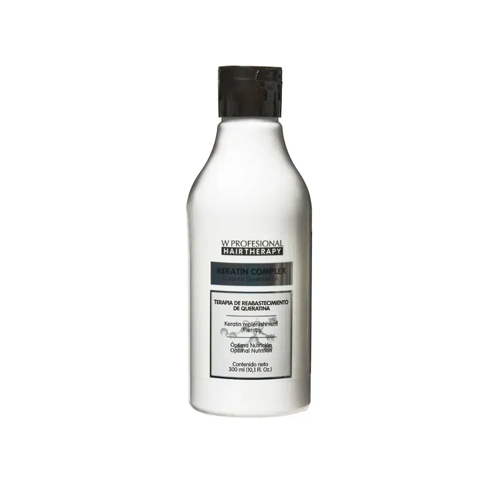 Shampoo Keratin Complex