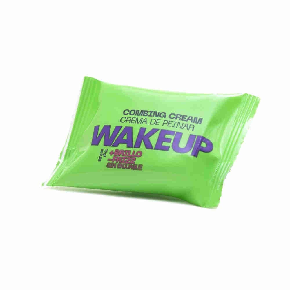 Crema De Peinar WakeUp
