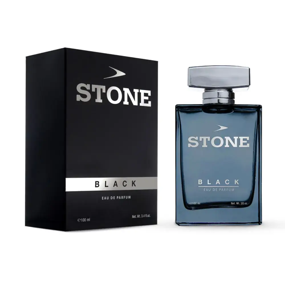 STONE EDP Black