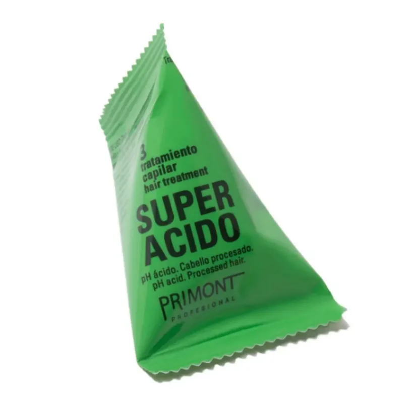 Tratamiento Super Acido