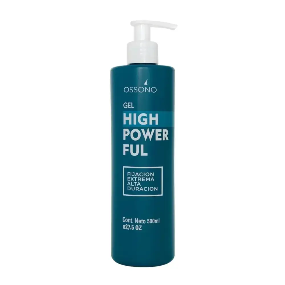 Gel High Powerfull