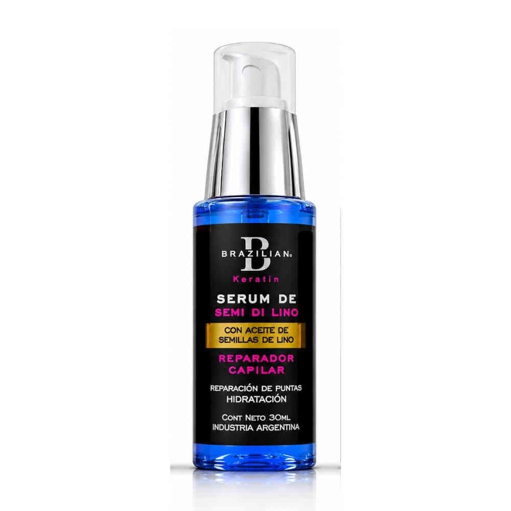 Serum Lino
