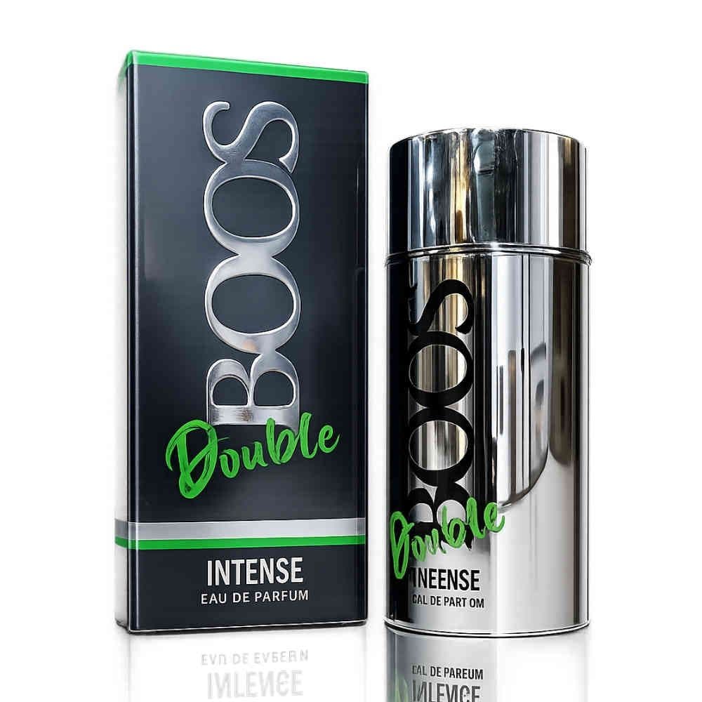 BOOS EDP Double Intense Men