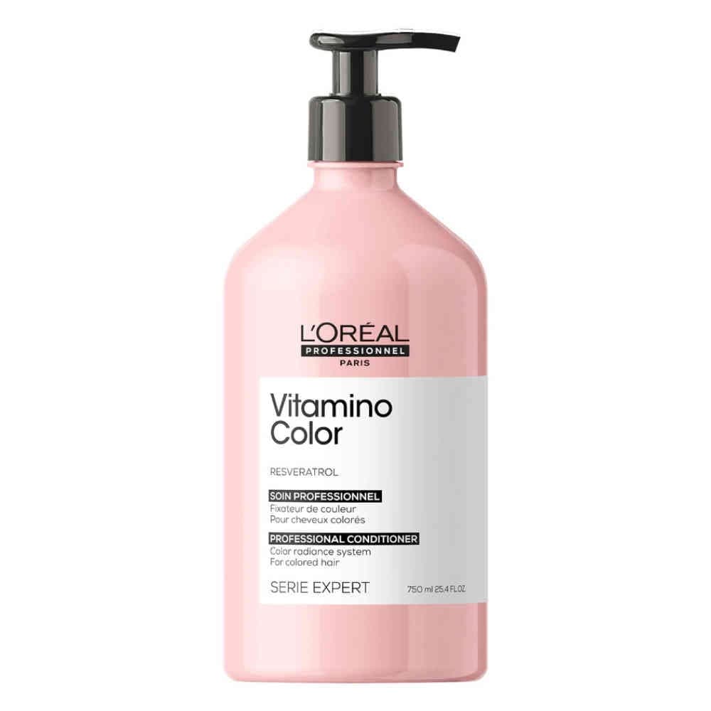 Acondicionador Vitamino Color