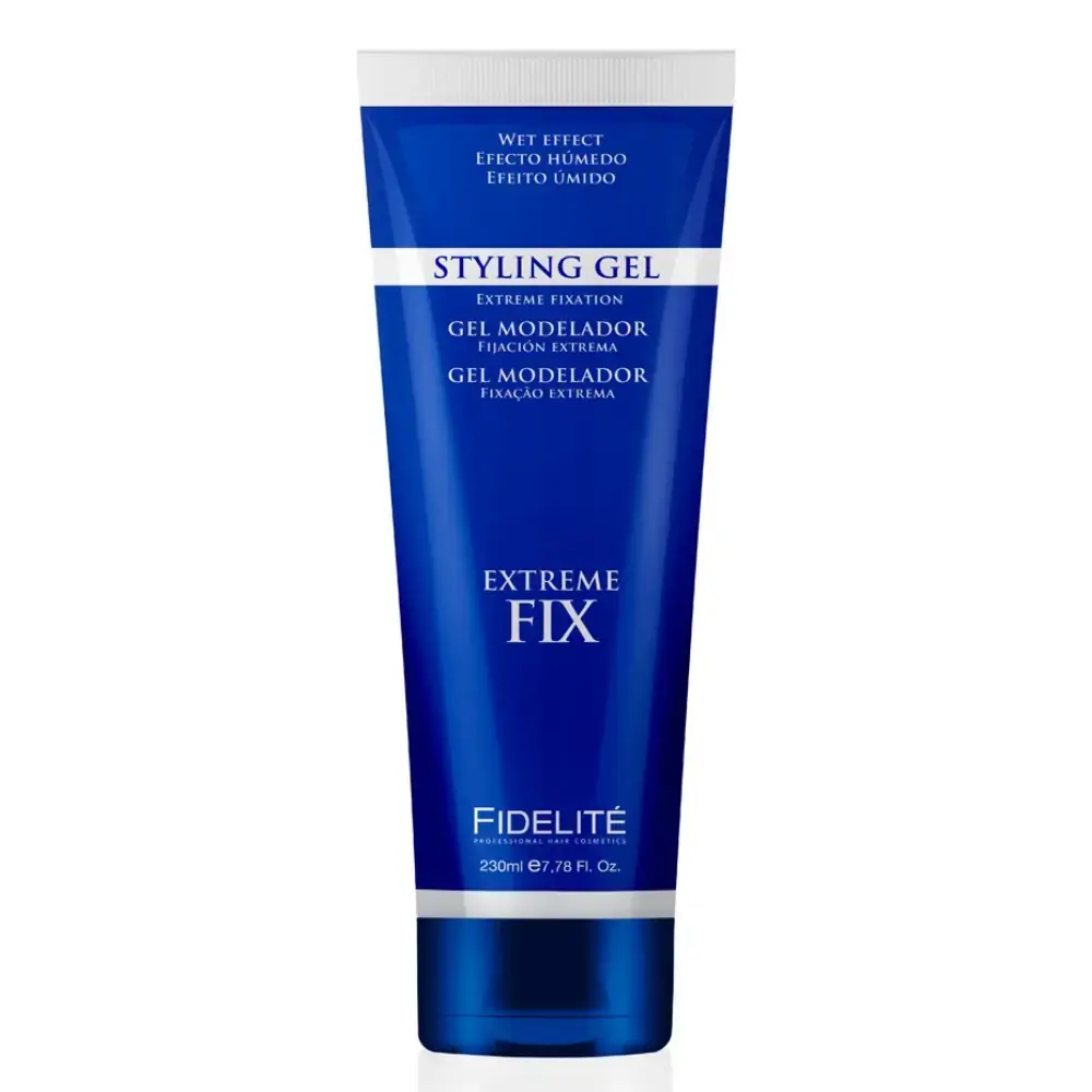 Gel Fijacion Extrema