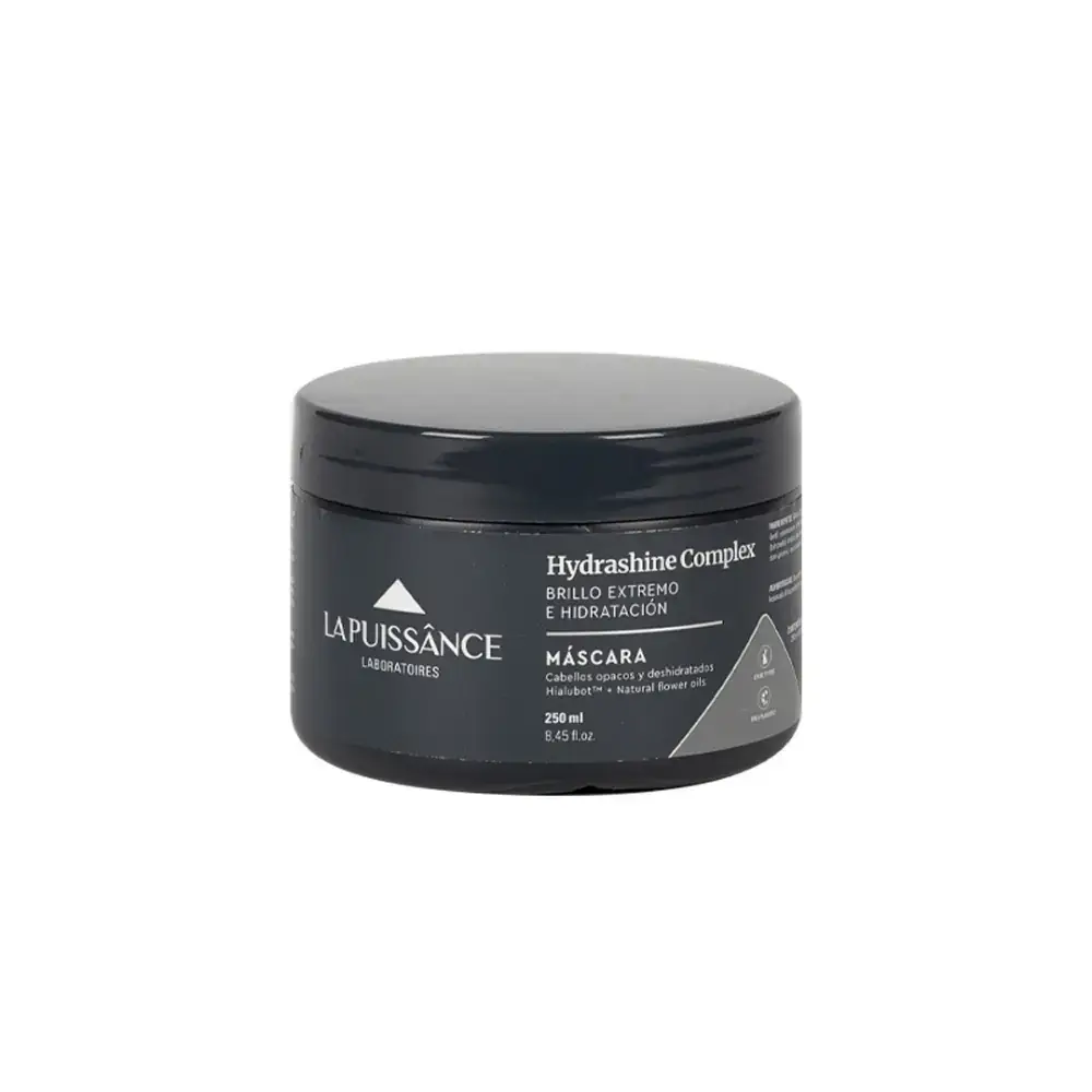 Mascara Hydrashine