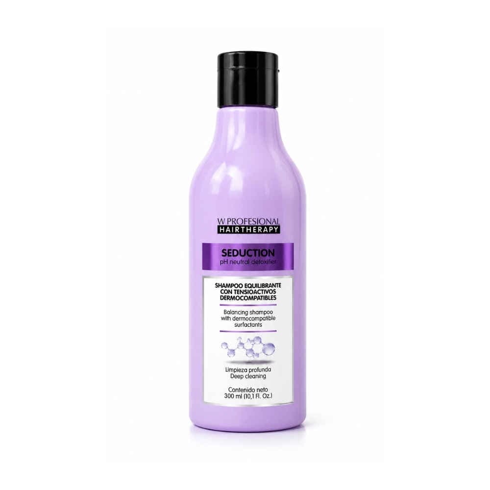 Shampoo Seduction Ph Neutro