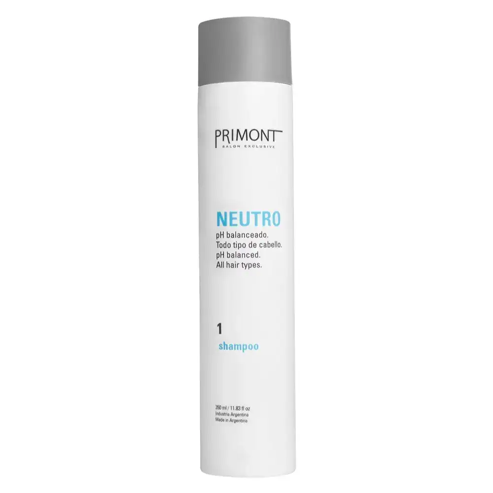 Shampoo Neutro