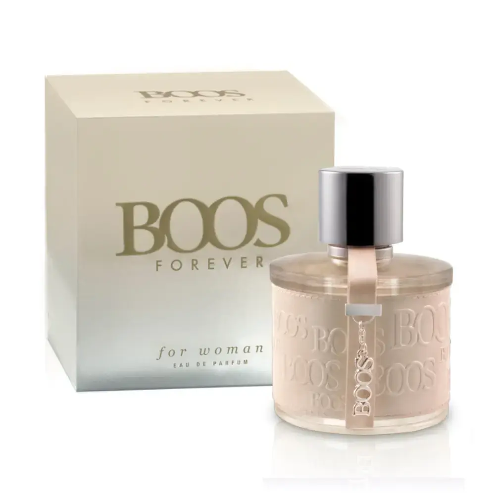BOOS EDT Forever