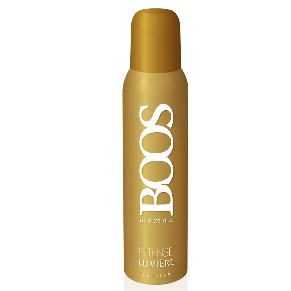 BOOS Deo Intense Lumiere