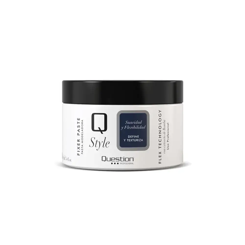 Fixer Paste