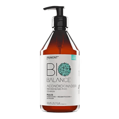 Acondicionador BioBalance