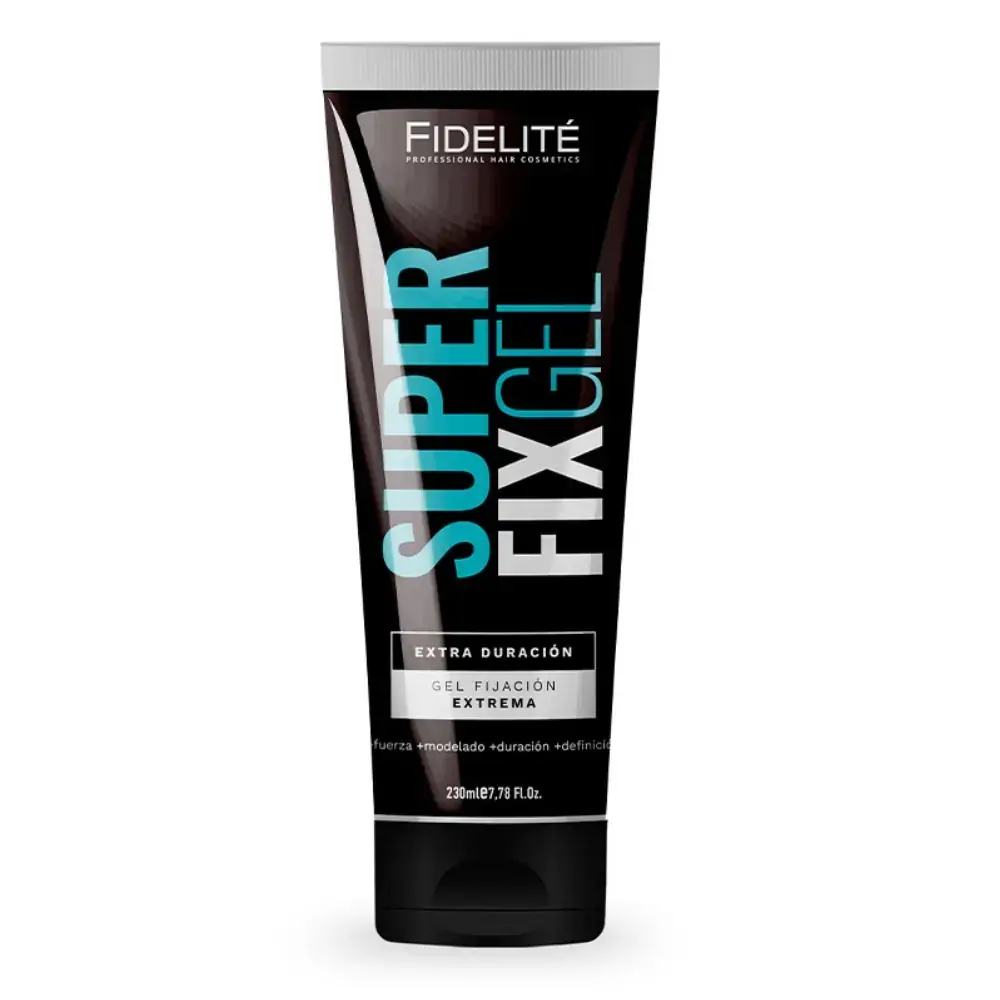 Gel Super Fix