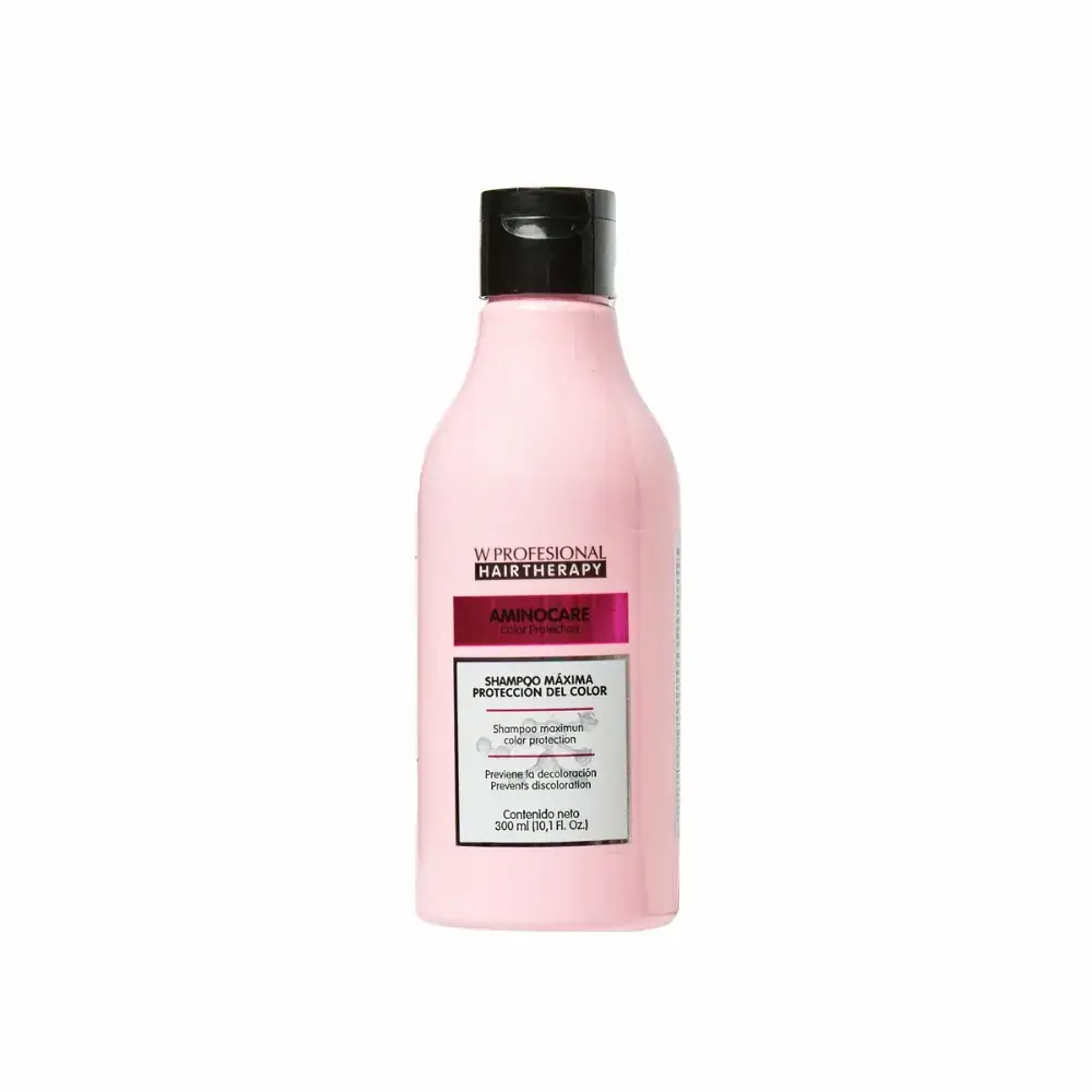 Shampoo Aminocare
