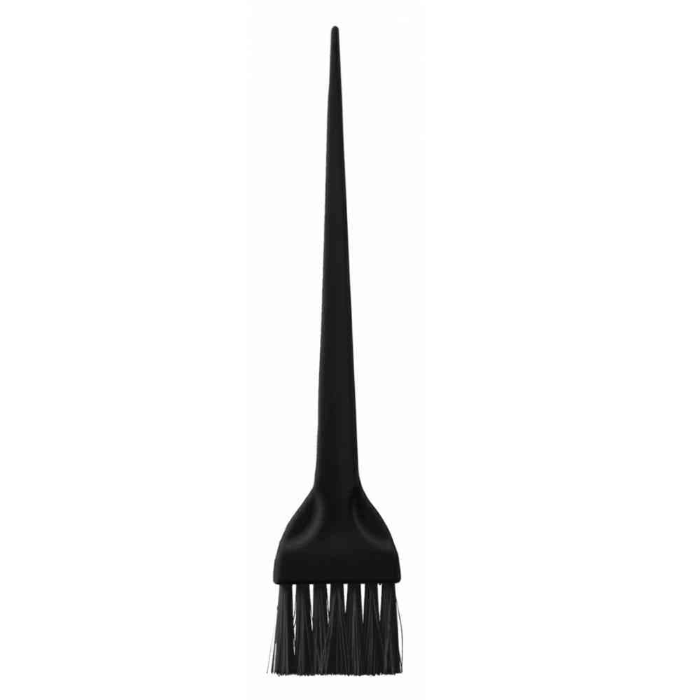 Pincel Tintura Pequeño Negro
