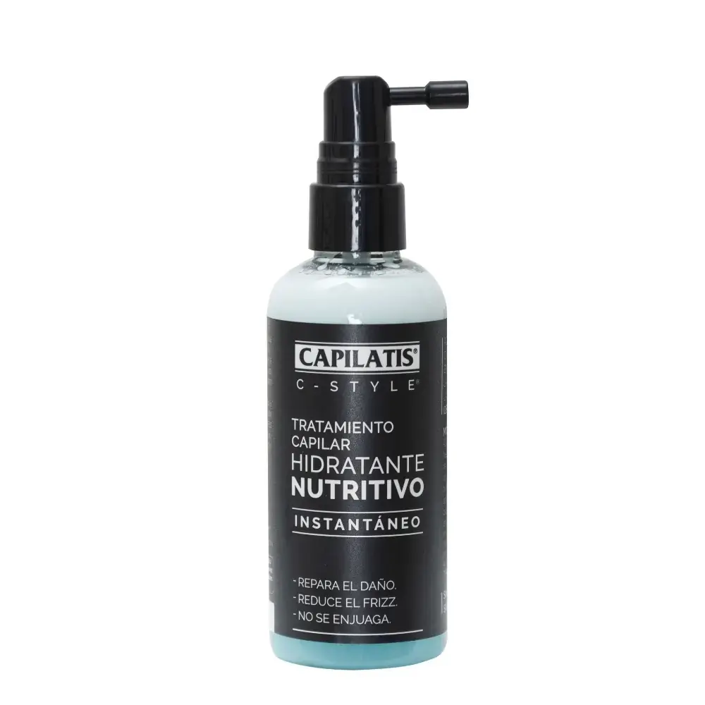 Tratamiento Hidratante C-Style