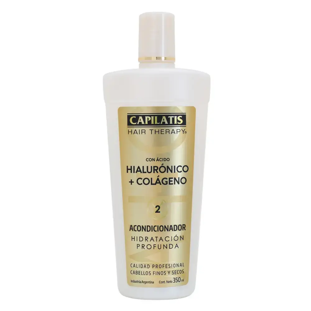 Balsamo Acido Hialuronico