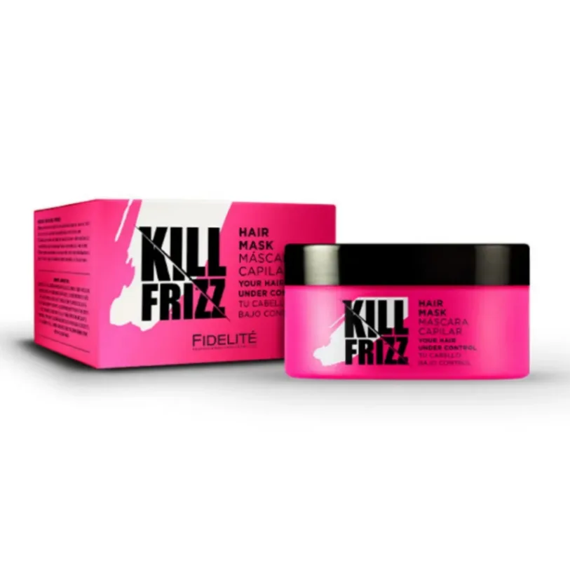 Mascara Kill Frizz