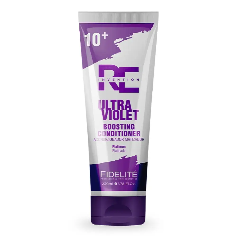 Acondicionador Corrector 10+