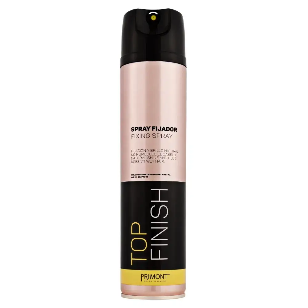Spray Acondicionador Top Finish