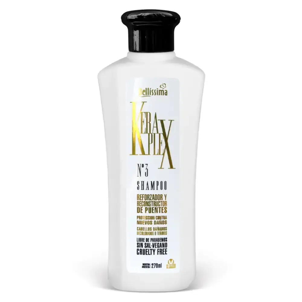 Shampoo Keraplex