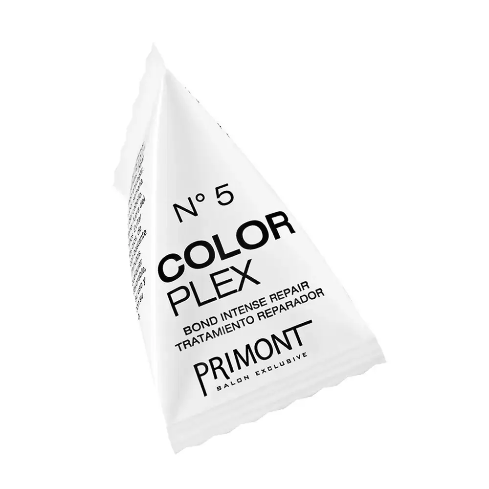 Tratamiento Reparador Plex N°5
