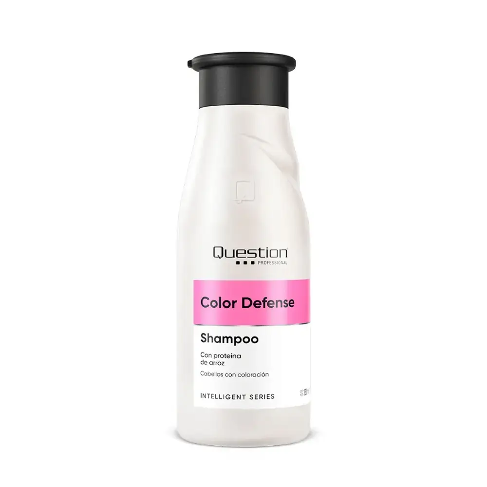 Shampoo Color Defense