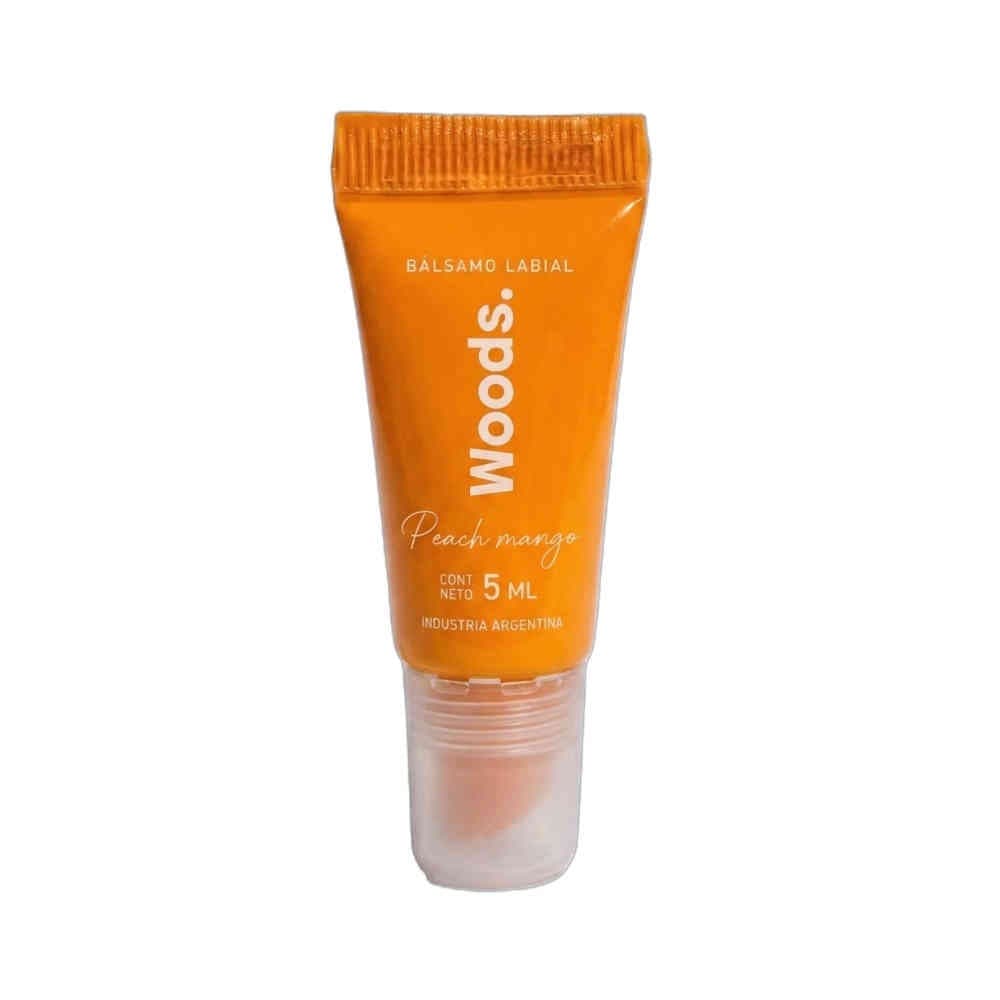 Balsamo Labial Mango
