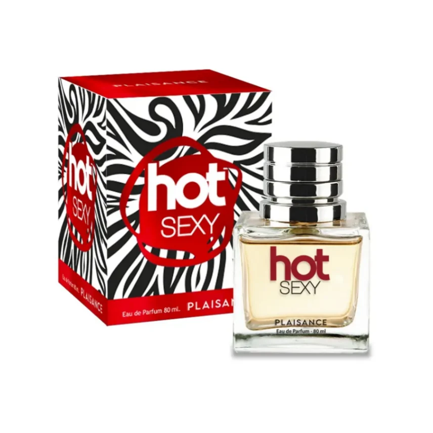 PLAISANCE Hot Sexy EDP