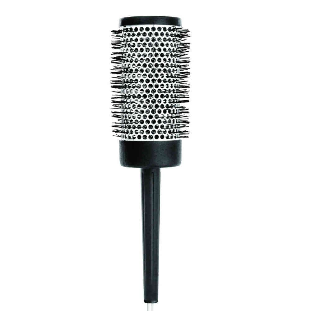 Cepillo Térmico Cerámico Púa Nylon 52mm