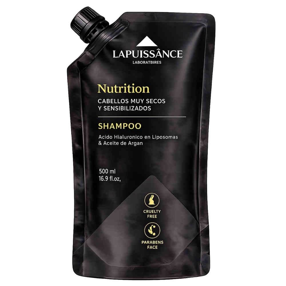 DP Shampoo Nutrition