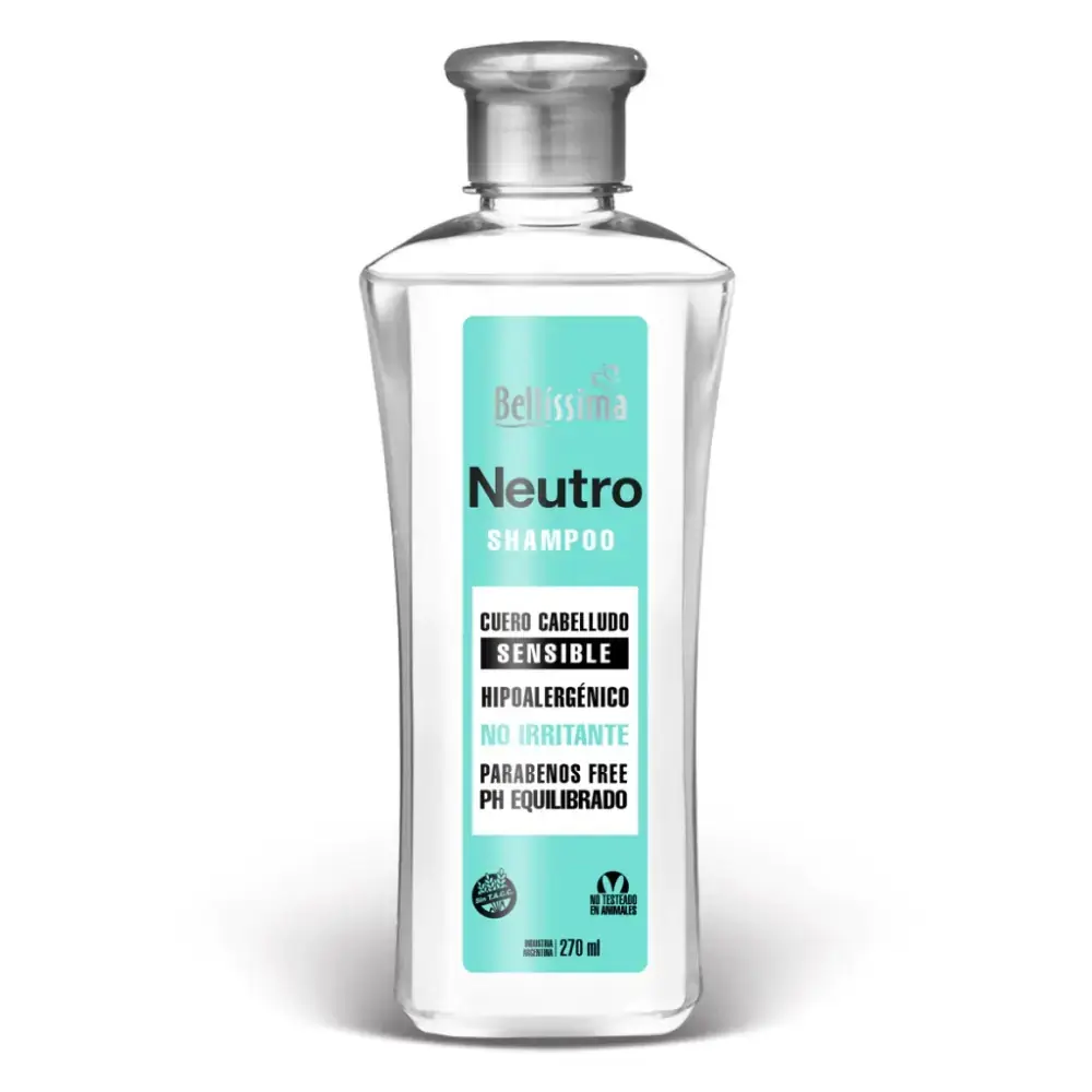Shampoo Neutro