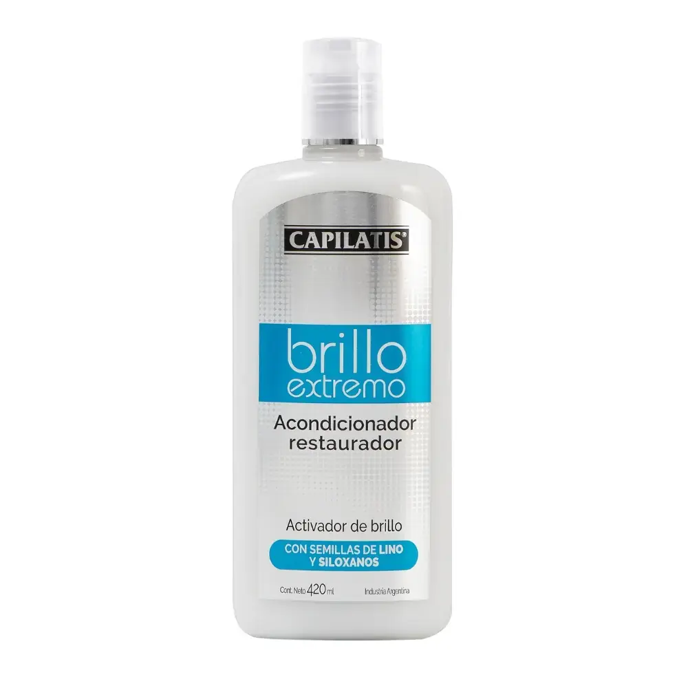 Acondicionador Brillo Extremo