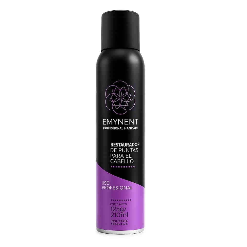Brillo Restaurador De Puntas P/ Cabello