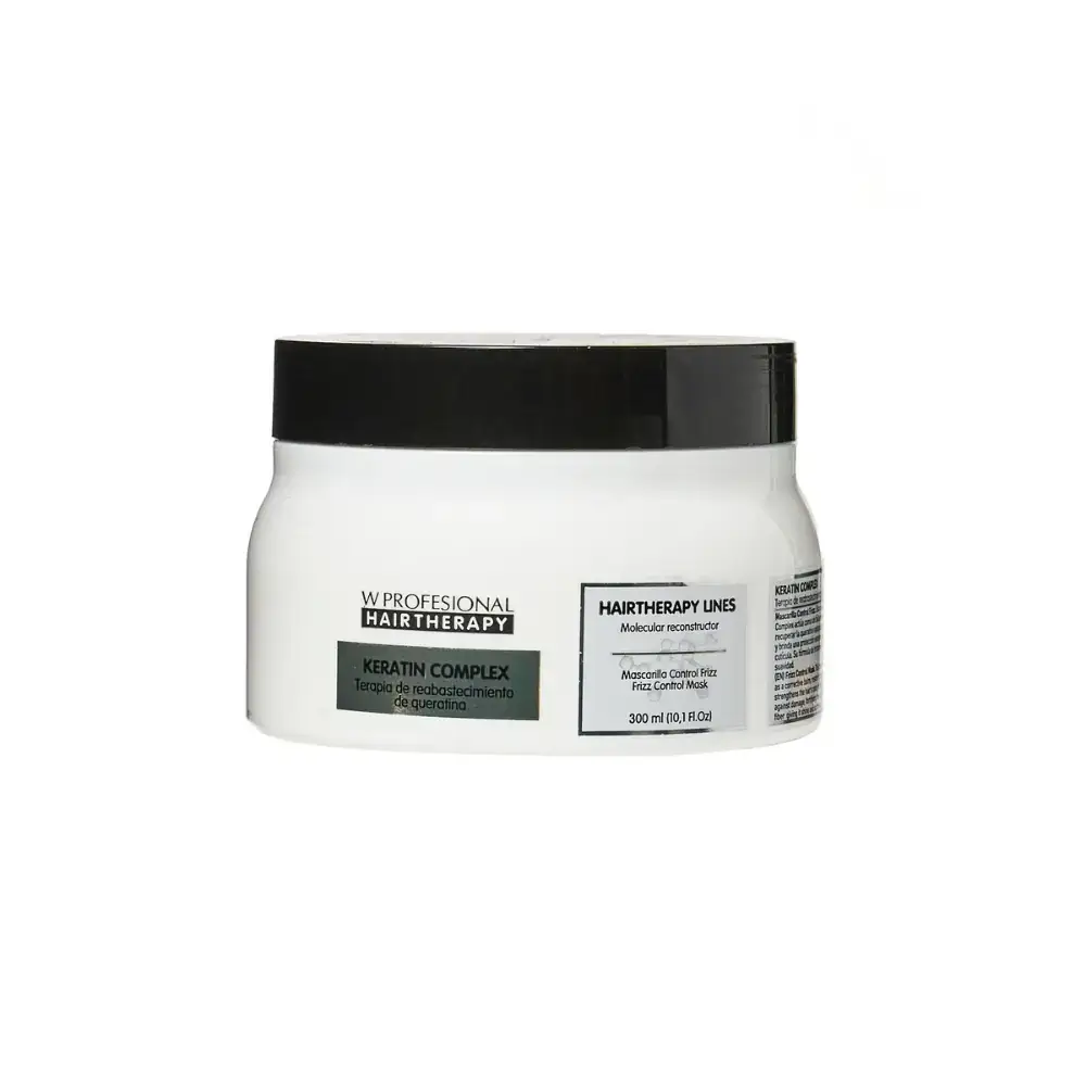 Mascara Keratin Complex