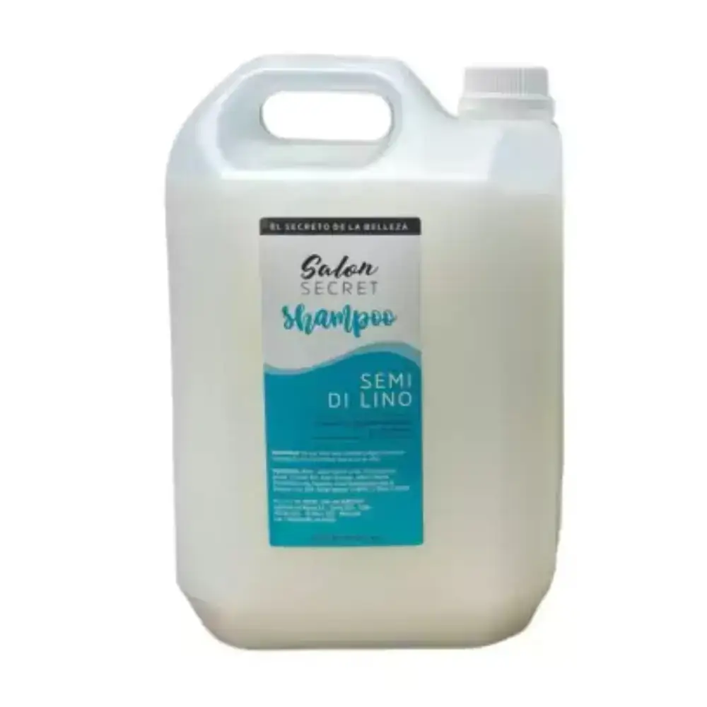 Shampoo Lino