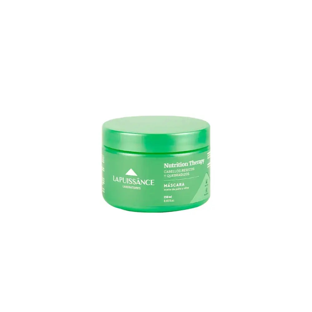 Mascara Nutritive Therapy